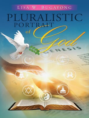 cover image of Pluralistic Portrait of God